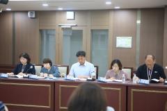 장안구 7월 확대간부회의6번 사진